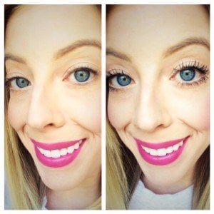 Cover Girl The Super Sizer Lashblast Mascara Review
