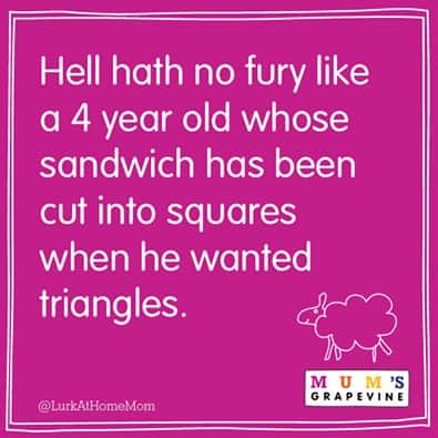 Toddler Funny