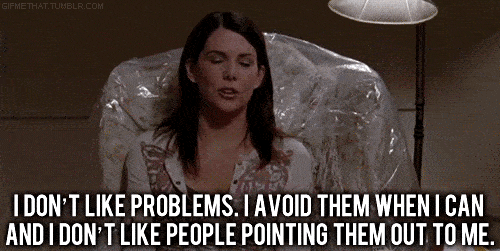 gilmore girls funny