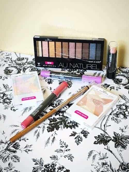 Wet n' Wild New Products Haul + Review - Kindly Unspoken