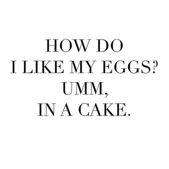 how do you like your eggs