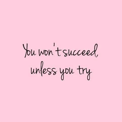 success