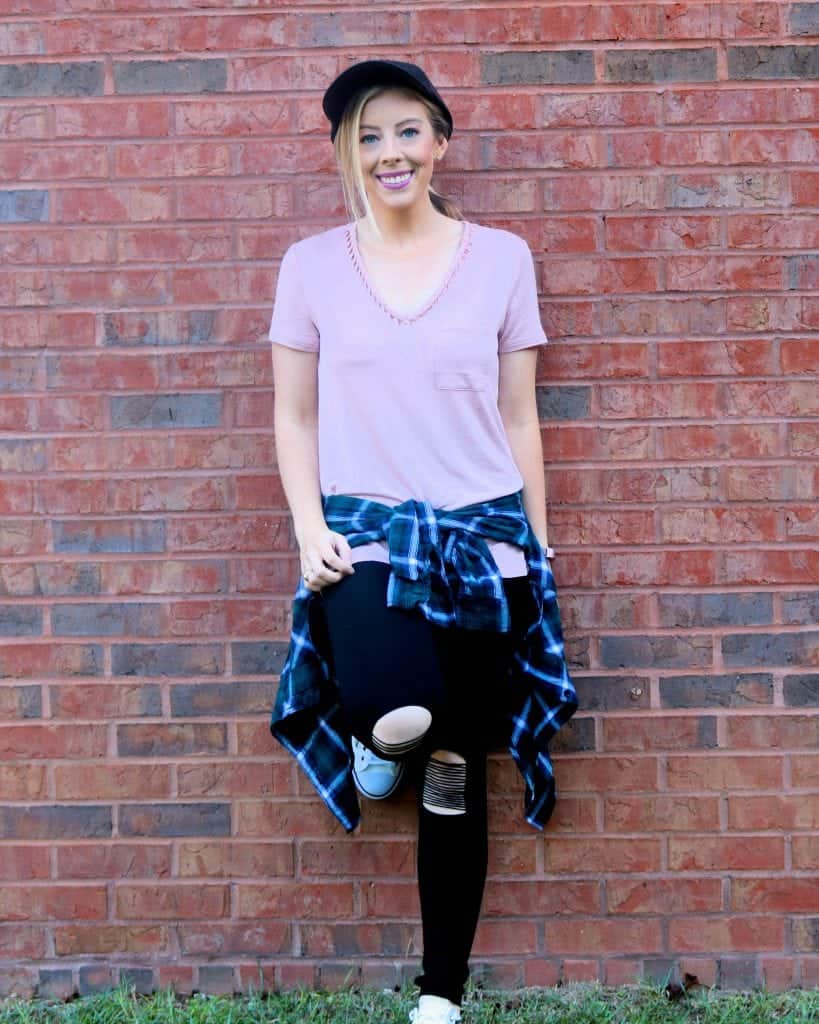5 Tips for Rocking the Athleisure Trend