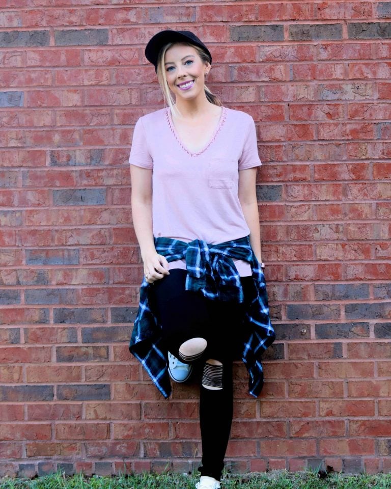 5 Tips for Rocking the Athleisure Trend