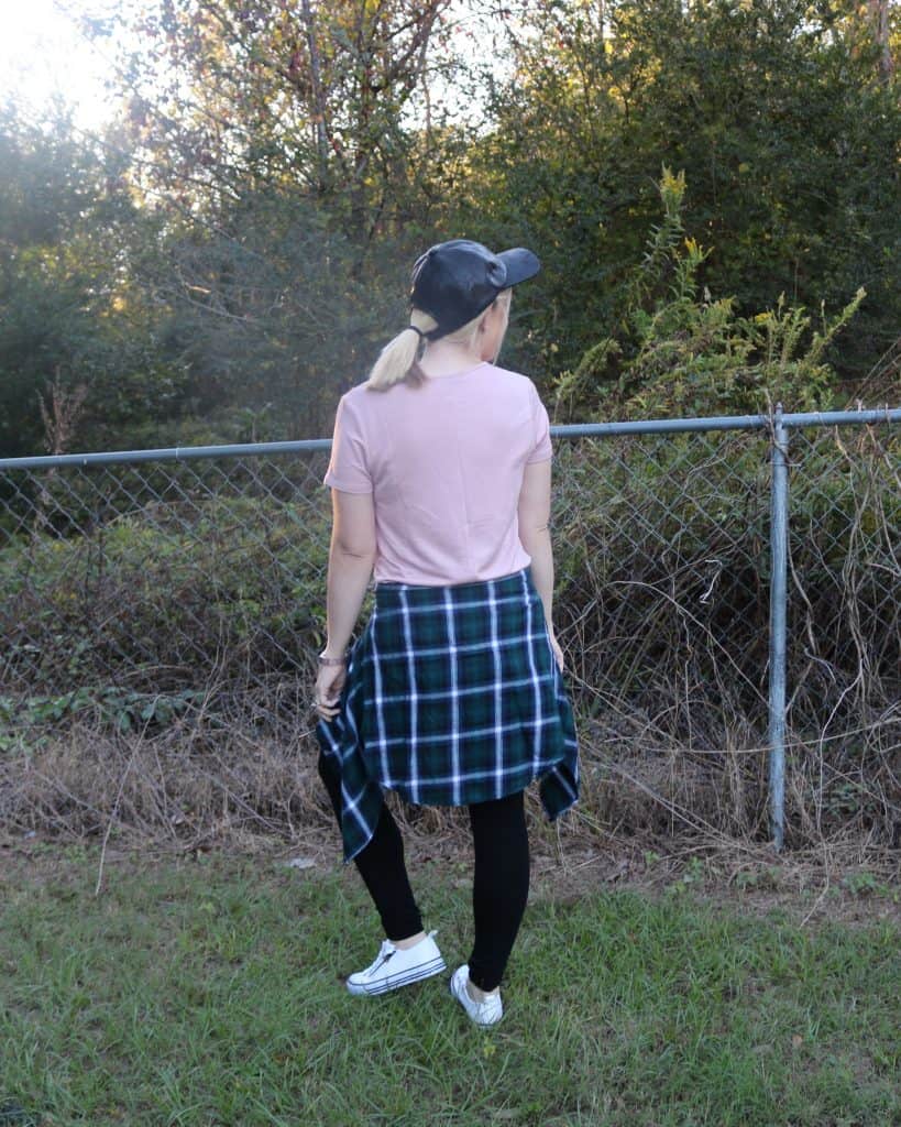 5 Tips for Rocking the Athleisure Trend