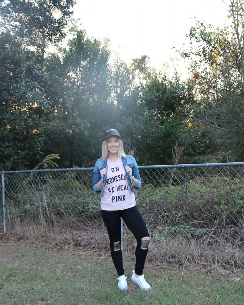 5 Tips for Rocking the Athleisure Trend