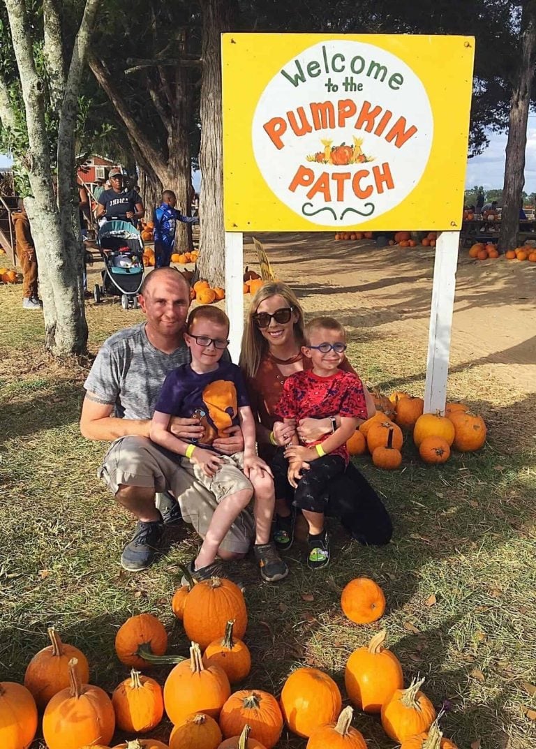 Life Lately in Photos- Fall 2017 Edition