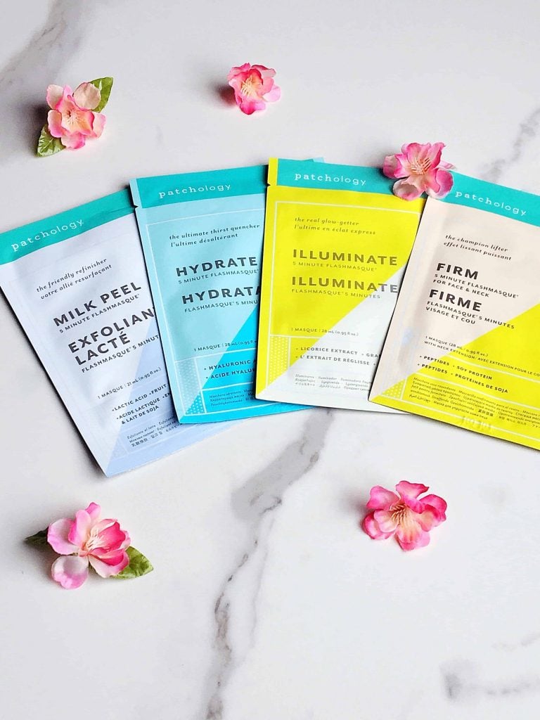 The Best Sheet Masks for Every Skin Need