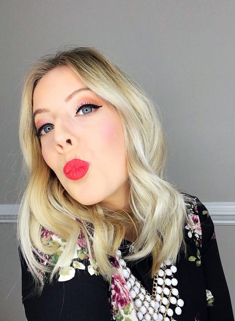 6 Tips to Refresh Your Spring Makeup Looks - Kindly Unspoken