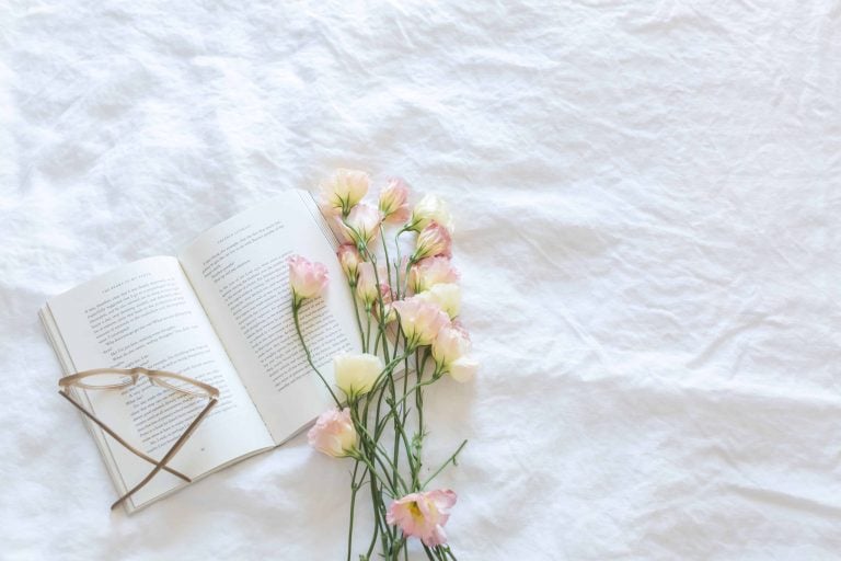 Life Lately- Family, Blogging, & Favorites