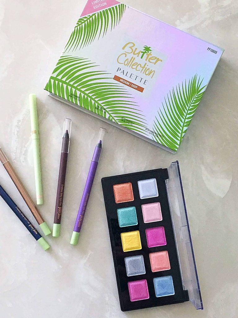 New Makeup Products to Wear This Summer