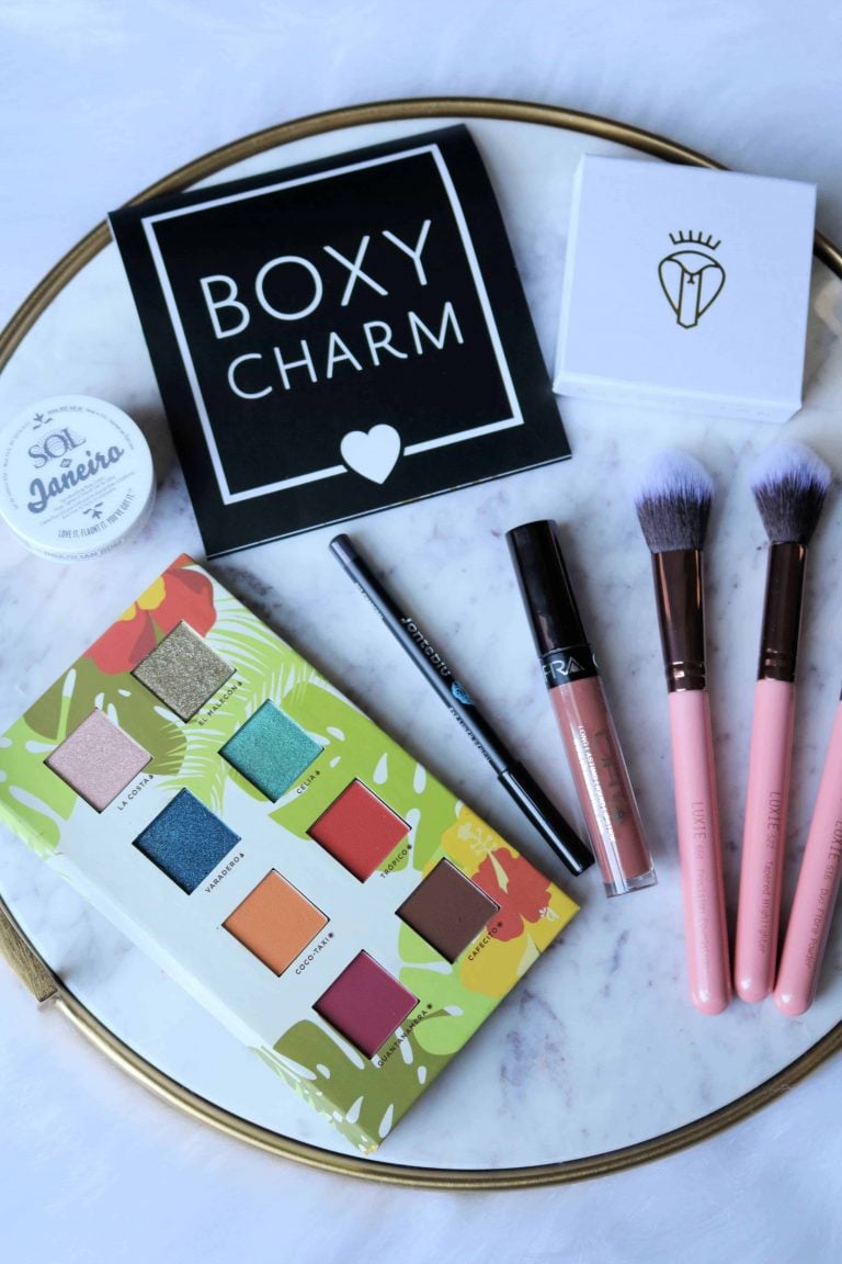 2022 Honest BoxyCharm Review – Is it Worth It?