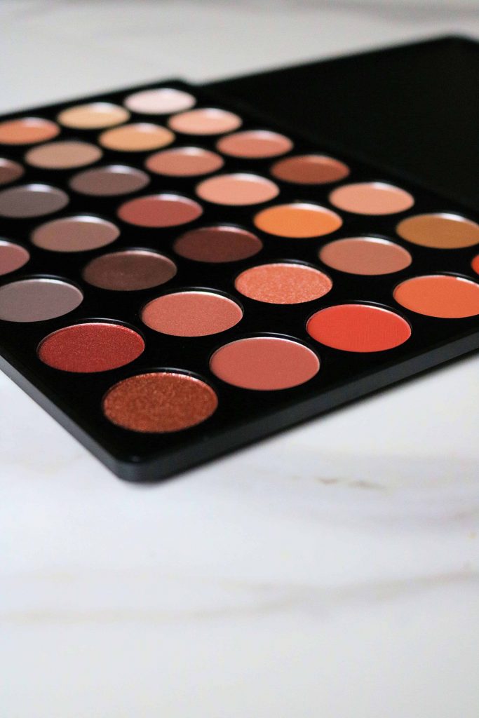 Morphe Nature Glow Review Morphe Nature Glow Review