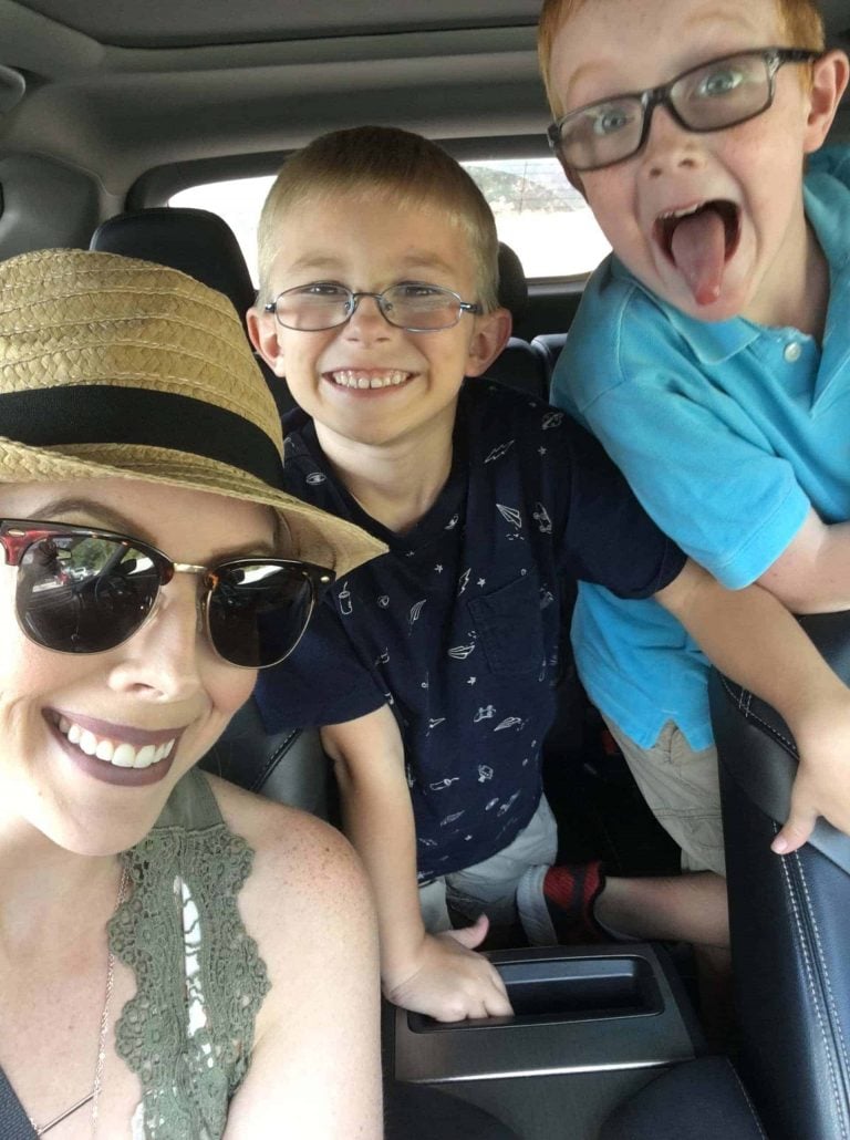 Life Lately in Photos- Fall 2018