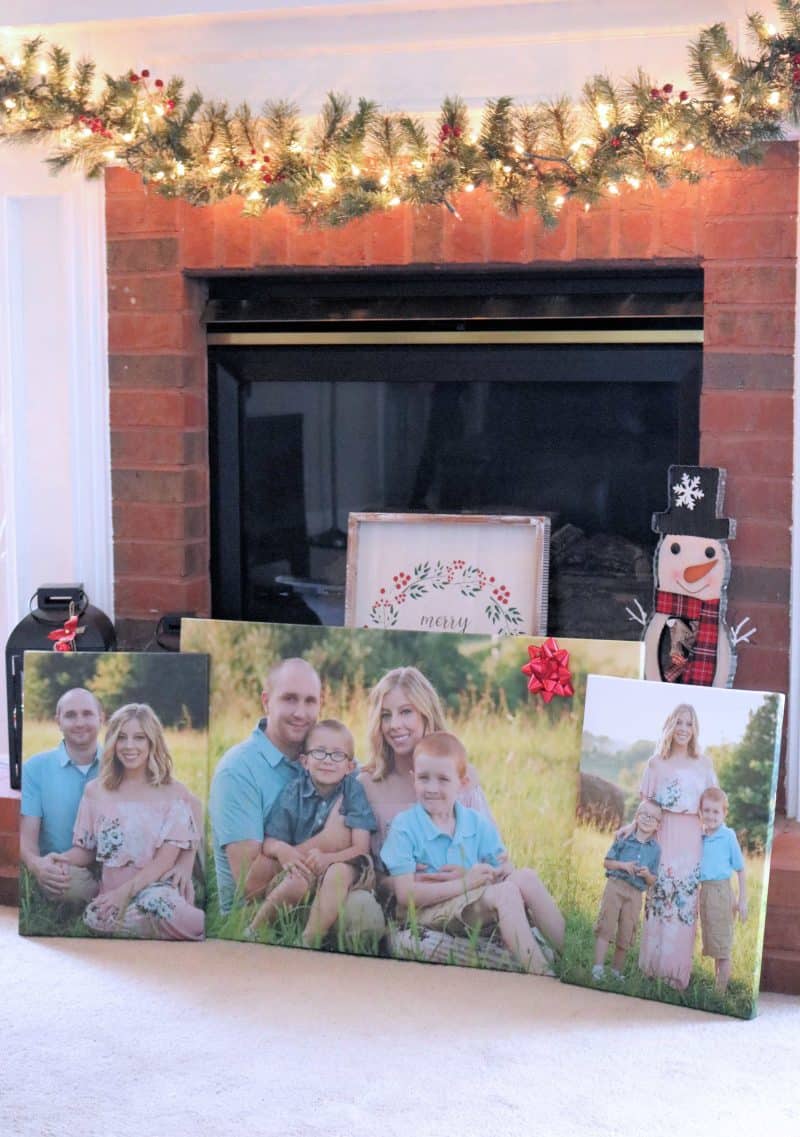 Unique Personalized Christmas Gifts Personalized Christmas Gift - Main Image