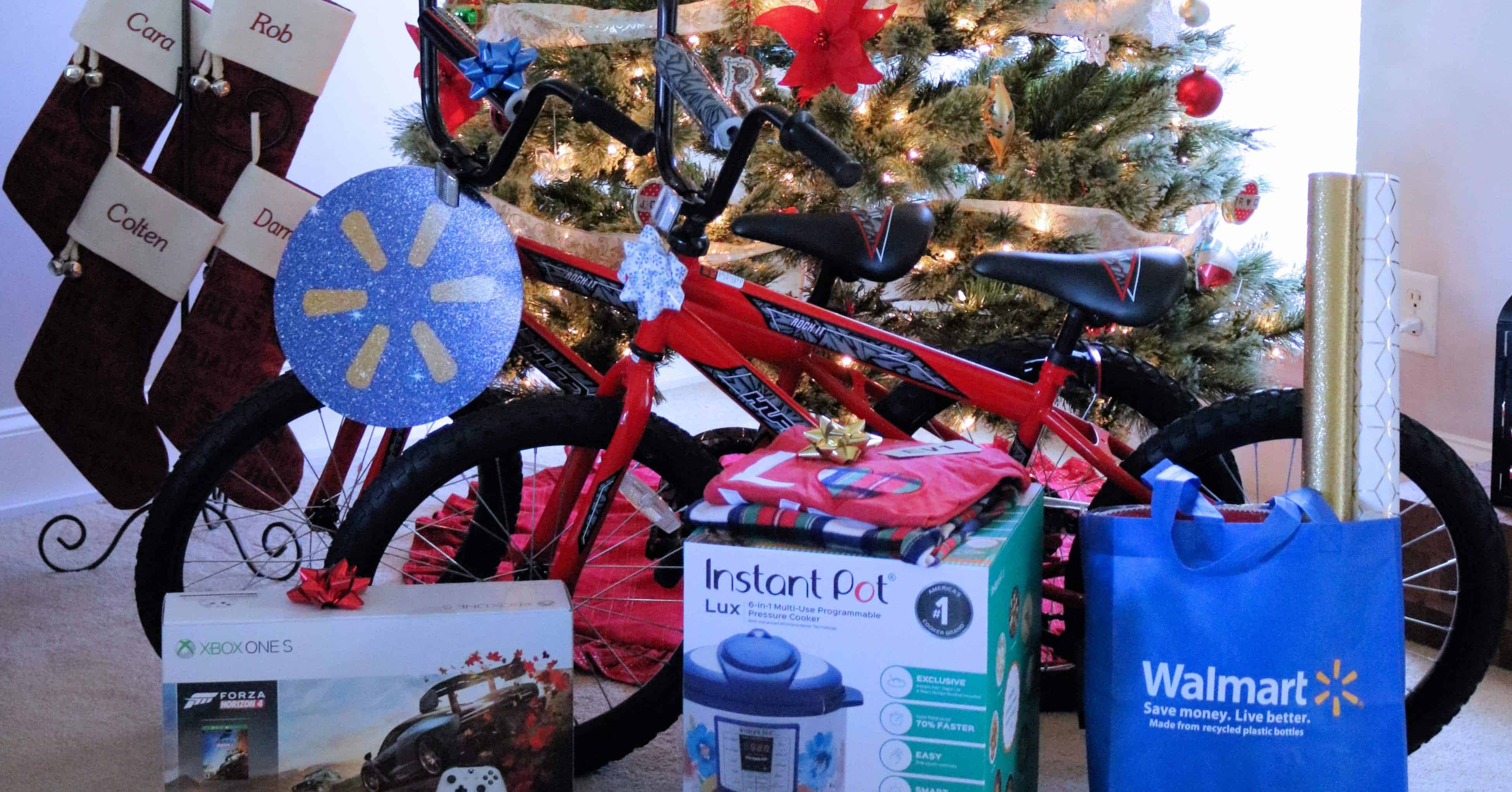 Top Christmas Gifts at Walmart You'll Want This Year Kindly Unspoken