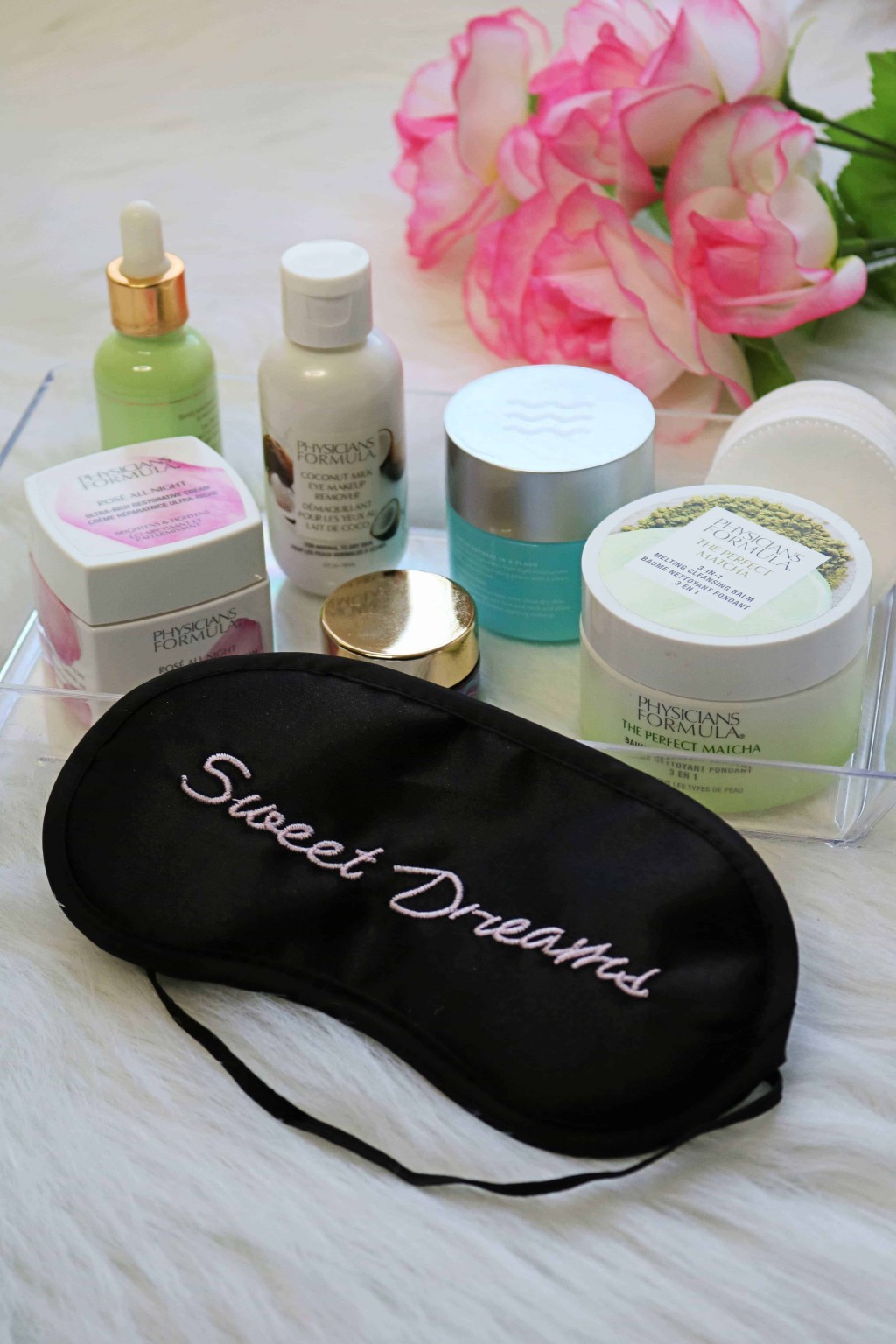 The Best Night Skincare Routine - Kindly Unspoken