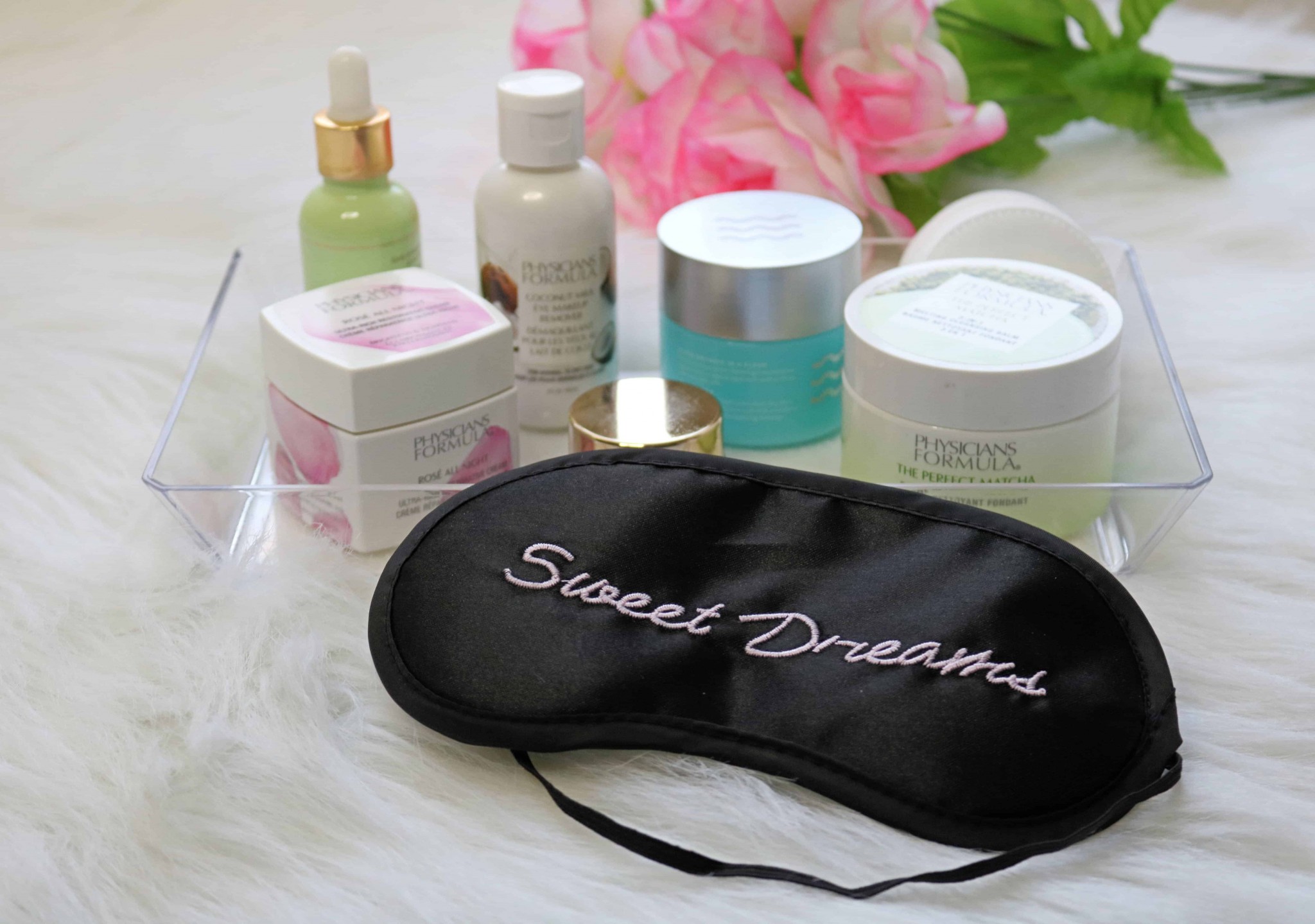 The Best Night Skincare Routine - Kindly Unspoken