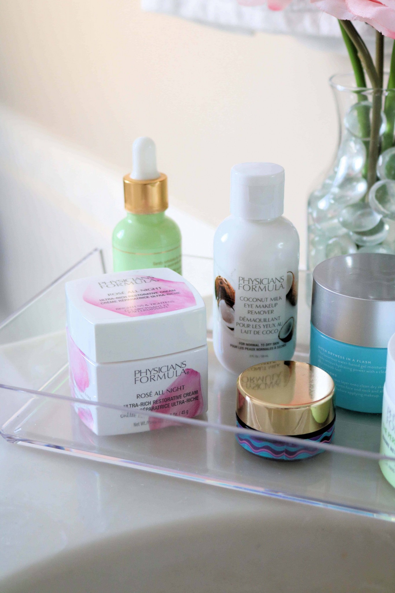 The Best Night Skincare Routine - Kindly Unspoken