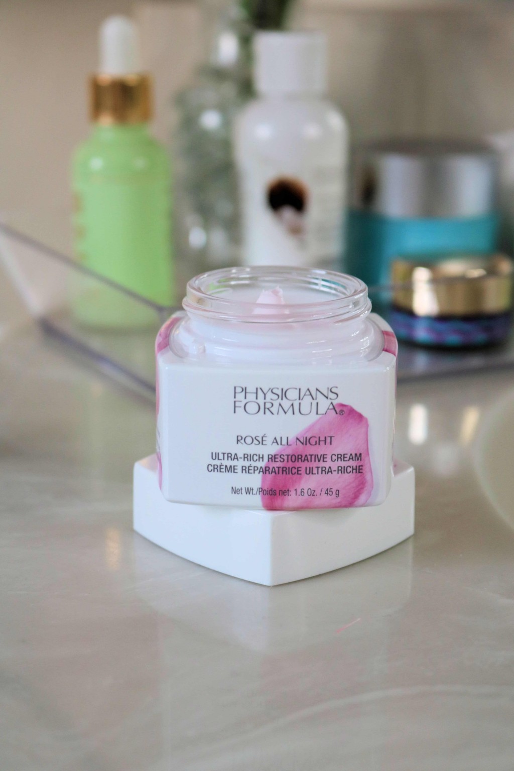 The Best Night Skincare Routine - Kindly Unspoken