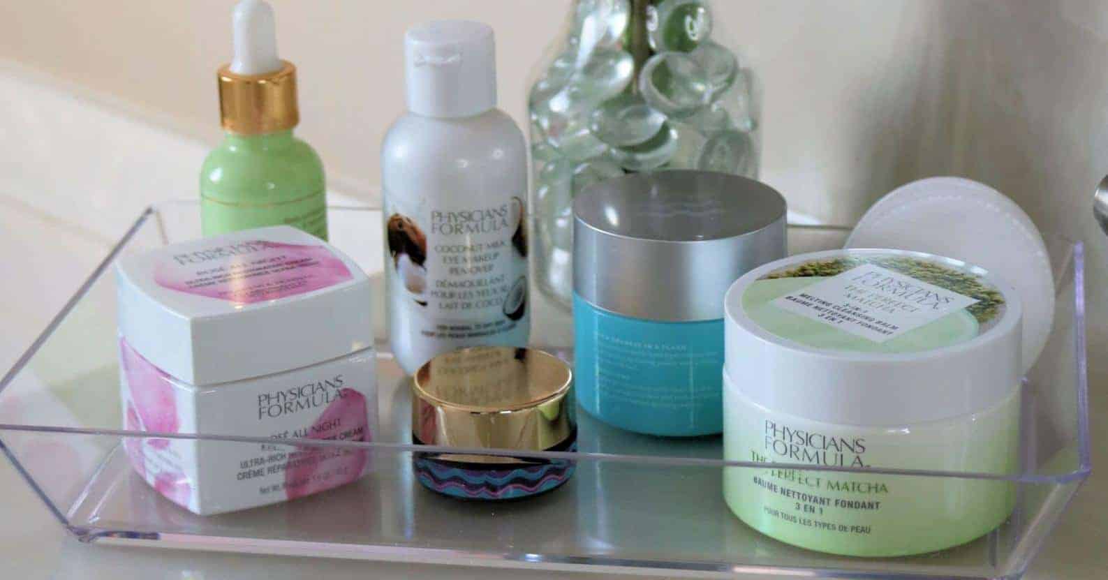The Best Night Skincare Routine - Kindly Unspoken