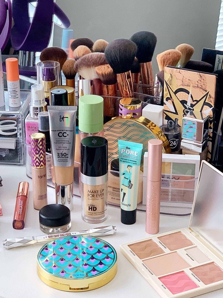 Best High End Makeup Worth The Splurge