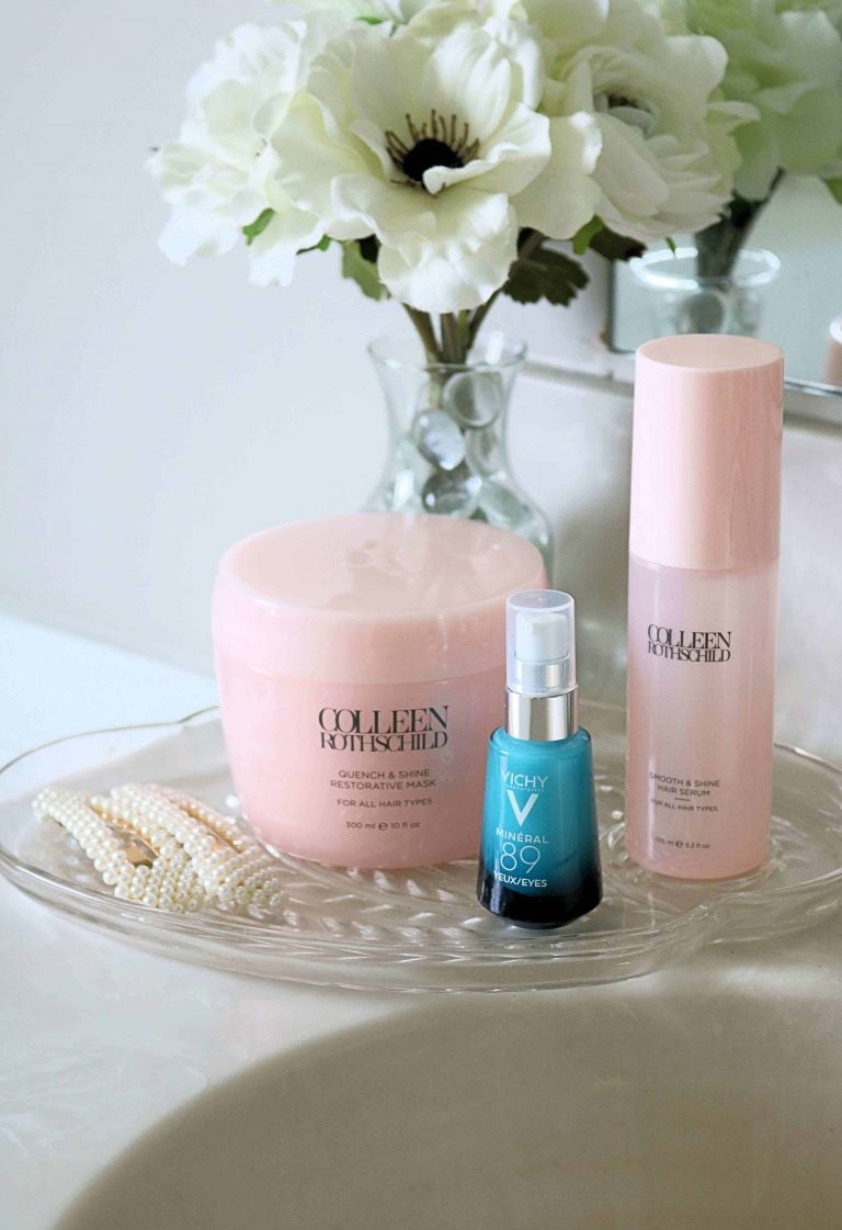 Back to School Must-Haves For Moms