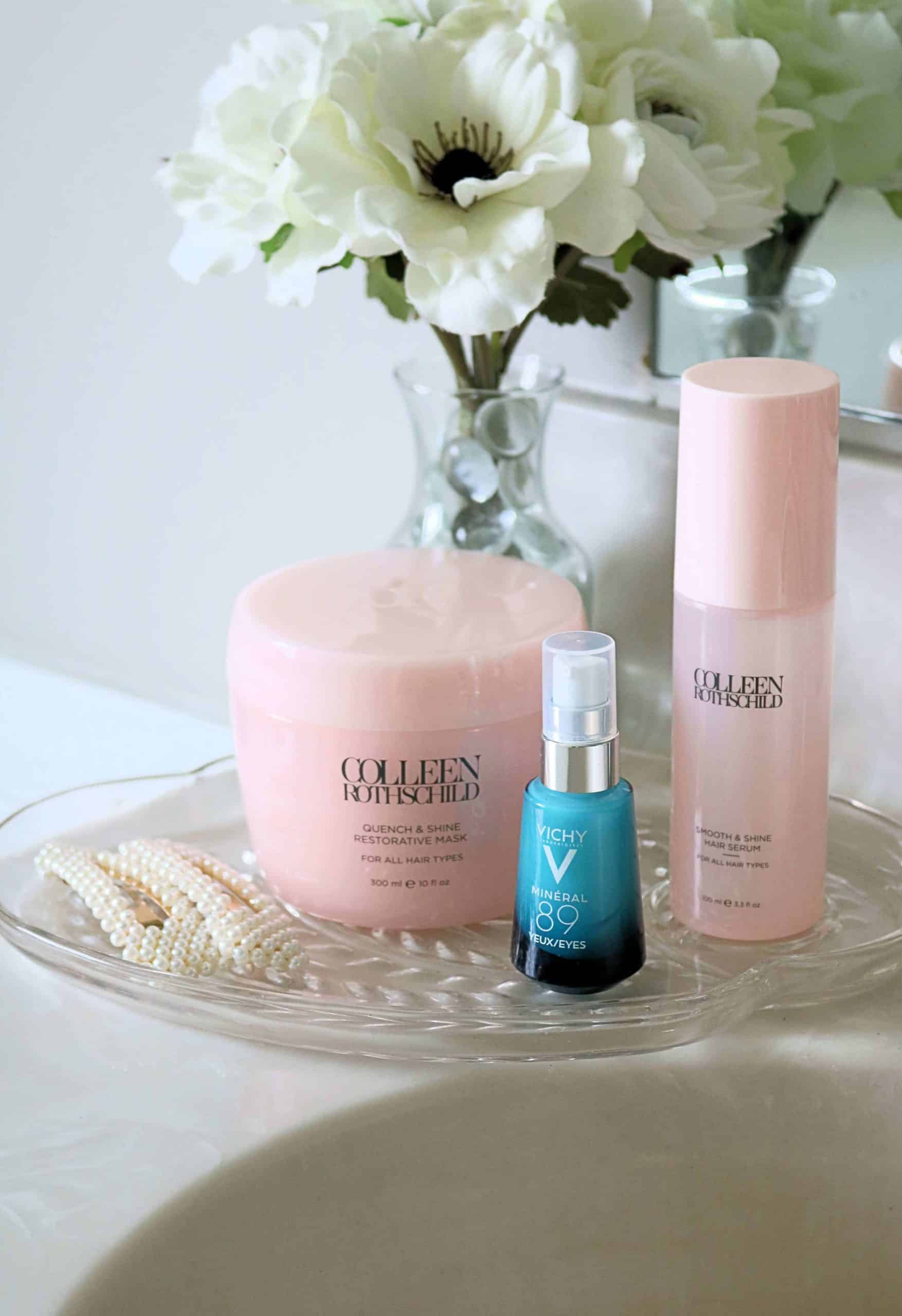 Back to School Must-Haves For Moms