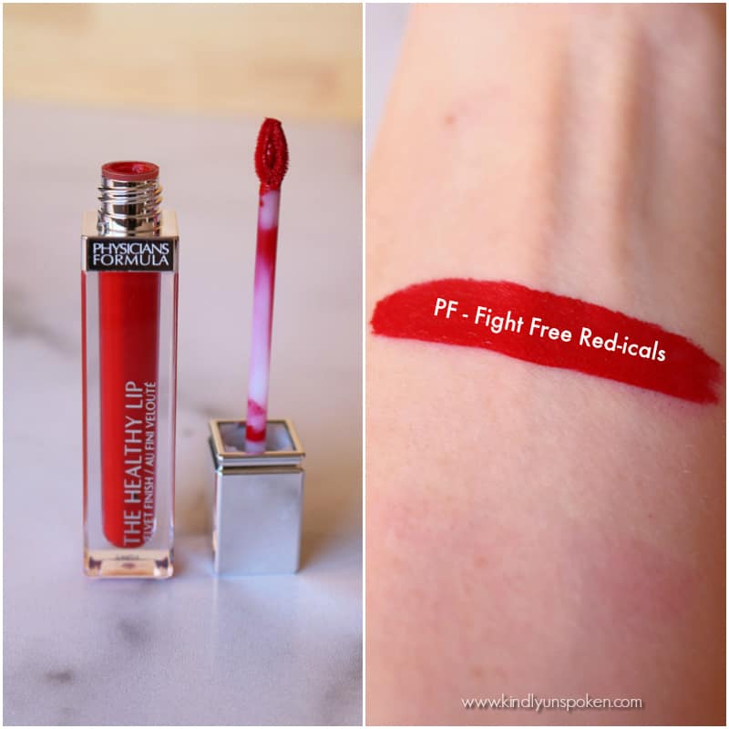 Love red lipstick? Check out the 5 Best Red Lipsticks for Fair Skin with both swatches and recommendations of affordable drugstore lipsticks and high end lipsticks that look beautiful on pale and fair skin tones. #redlipstick #bestlipstick #drugstoremakeup #highendmakeup