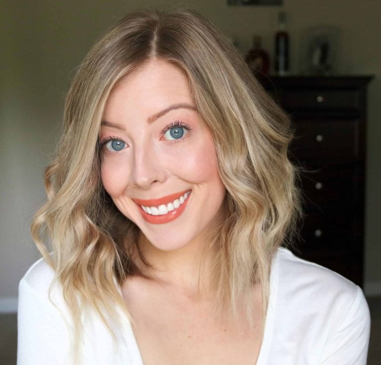 5-Minute Fresh Faced Makeup with Physicians Formula