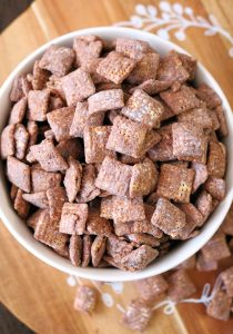 Best Chex Muddy Buddies Recipe (Easy Puppy Chow)
