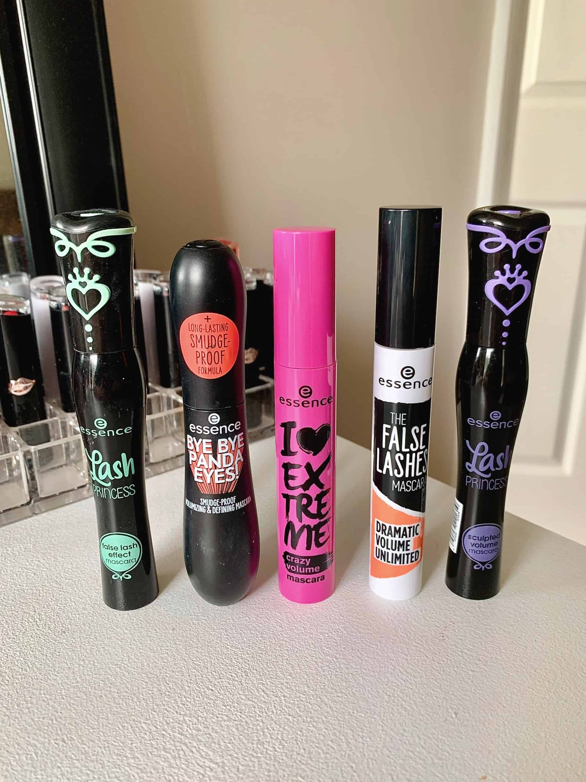 Dirottare Interno Autorizzazione Mascara Volume Migliore Palude