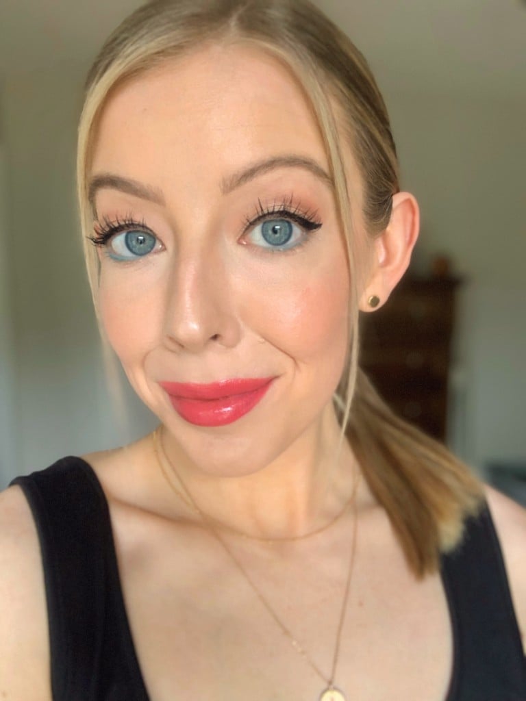 Honest Grande Brow Serum Review + Before & After