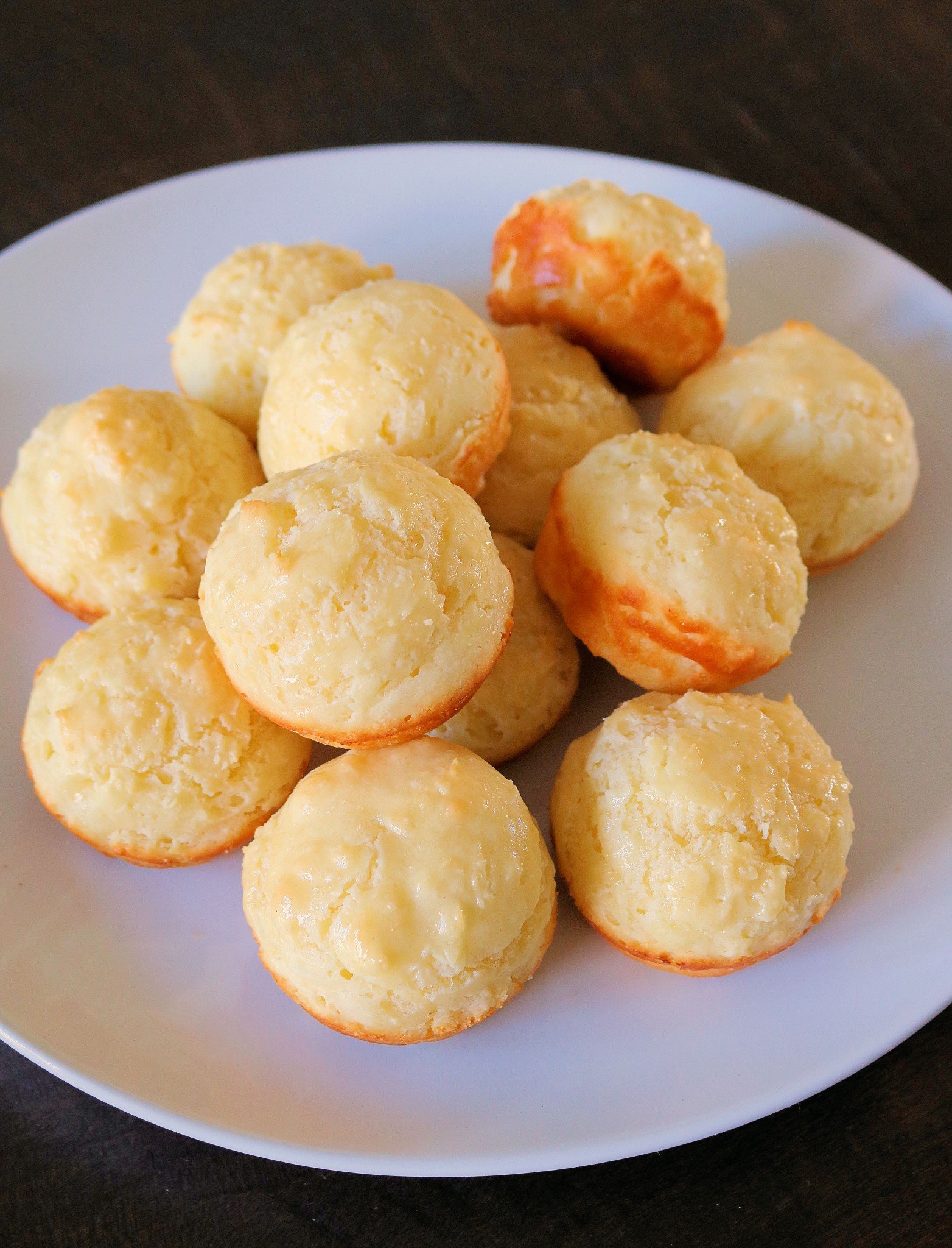 Quick & Easy No Yeast Dinner Rolls (Self Rising Flour) Kindly Unspoken