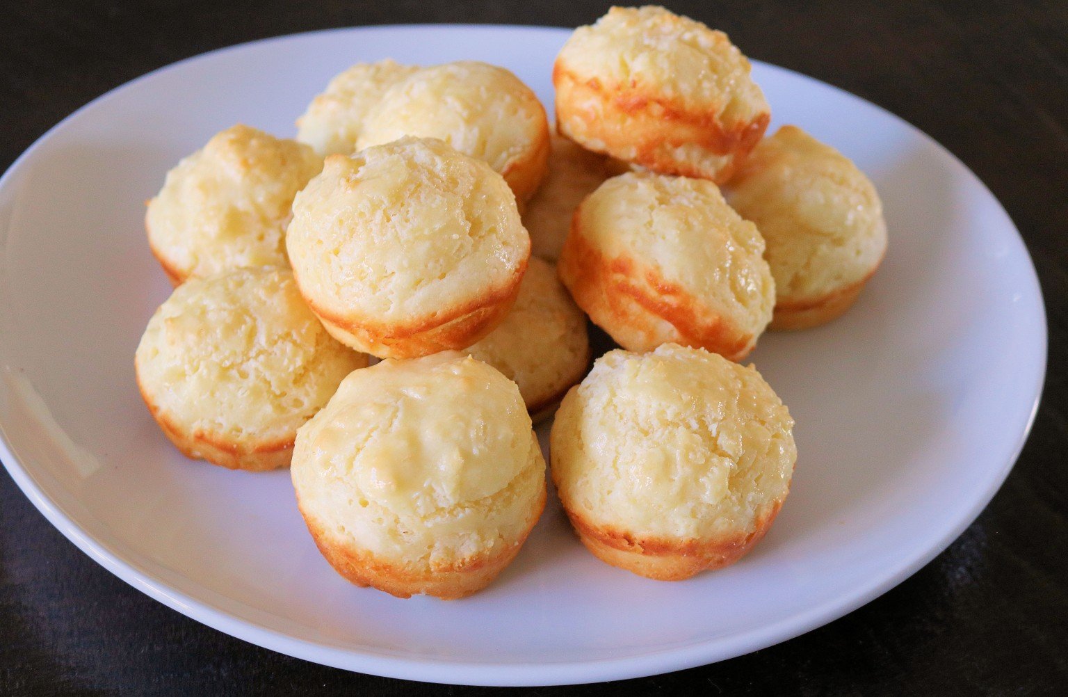 Quick & Easy No Yeast Dinner Rolls (Self Rising Flour) Kindly Unspoken