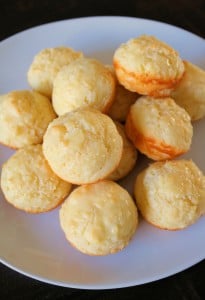 Quick & Easy No Yeast Dinner Rolls (Self Rising Flour)