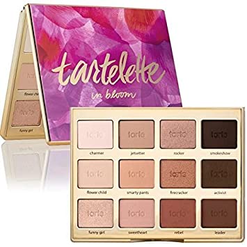 Tarte Tartelette in Bloom Eyeshadow Palette