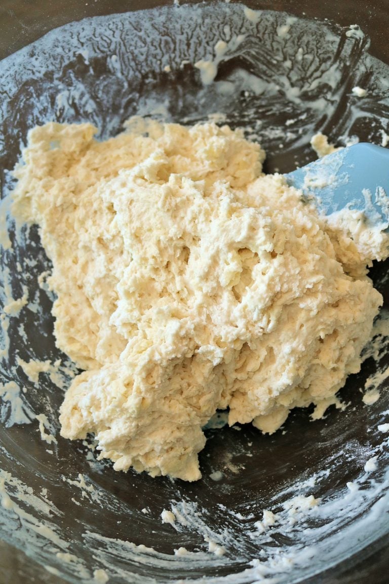 7 Up Biscuits Recipe from Scratch (Self Rising Flour) Kindly Unspoken