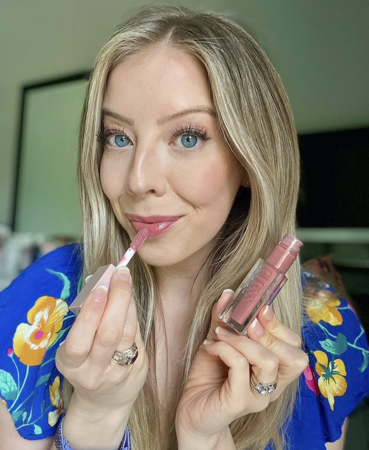 5 Best Drugstore Lip Glosses for NonSticky Shine Kindly Unspoken