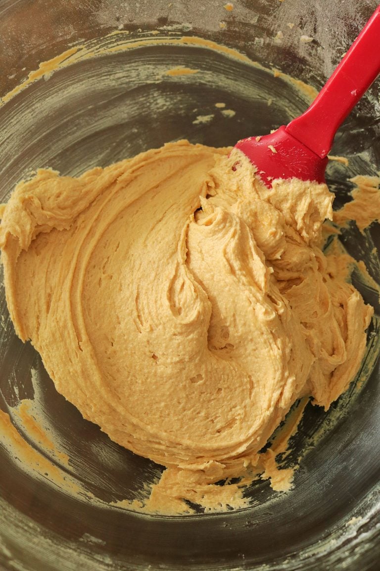 Soft & Chewy Peanut Butter Cookies (Self Rising Flour) Kindly Unspoken