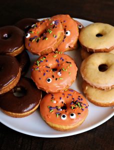 50 Easy Halloween Food Ideas For A Fun Party - Kindly Unspoken