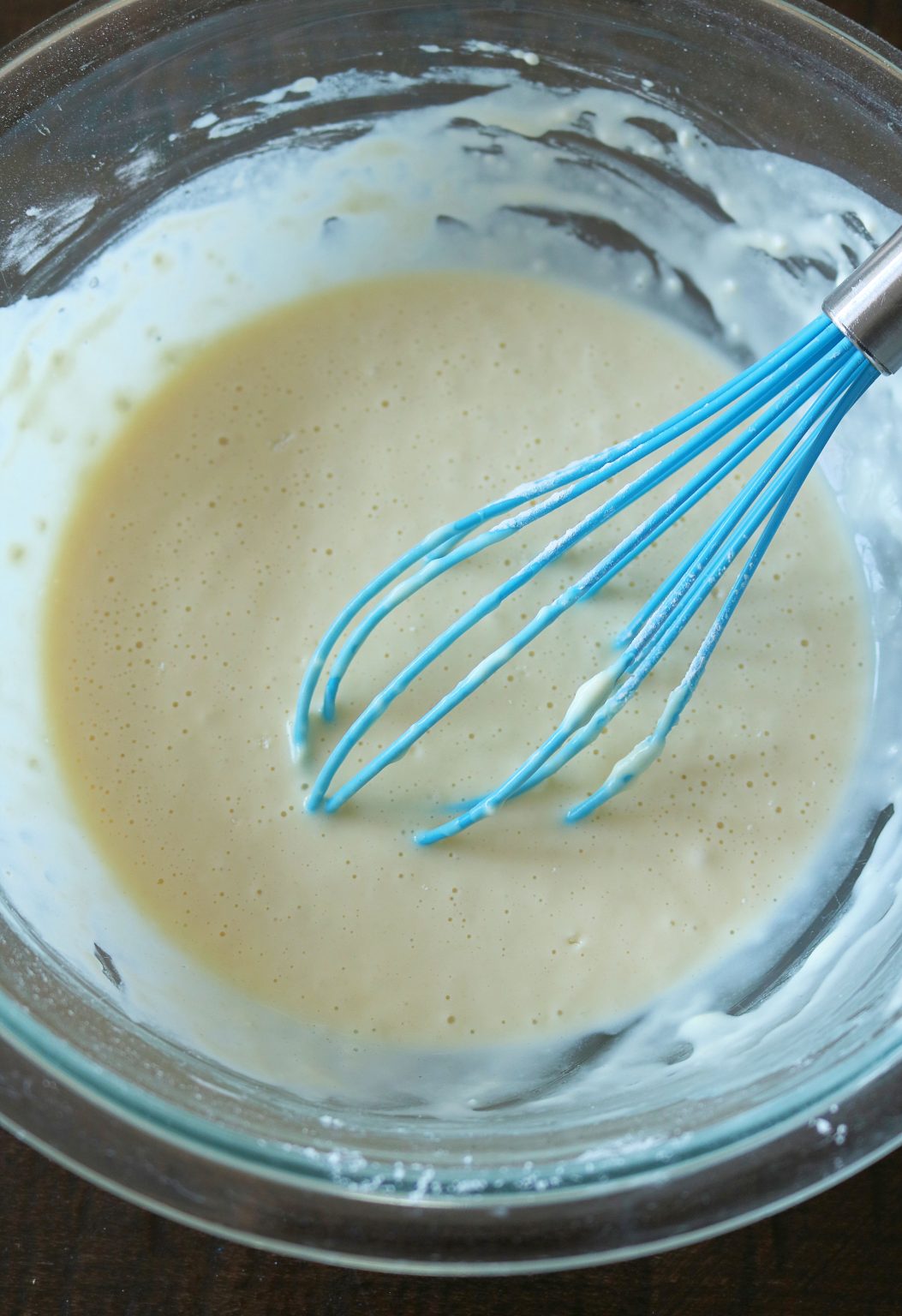 Easy Homemade Waffles with Self Rising Flour Kindly Unspoken