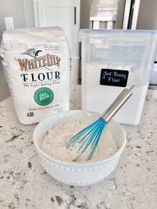 What is Self Rising Flour? – A Helpful Guide