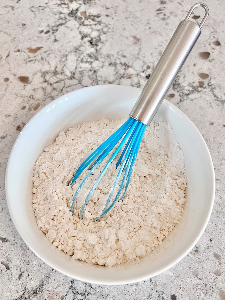 Self Rising Box What is Self Rising Flour? - A Helpful Guide - Kindly Unspoken